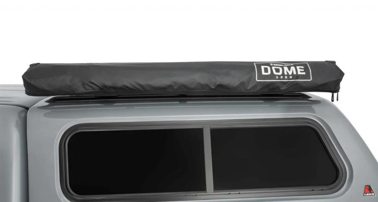 Rhino Rack Dome 1300 Markise, 1300x2500mm, mit STOW IT